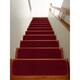 ModArte, Solo Collection, Stair Treads, Solid Color, Set of 13