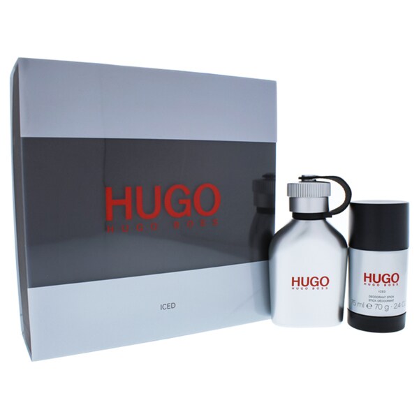 hugo boss iced 125ml price