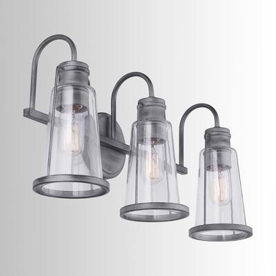 Nautical Coastal Bathroom Vanity Lights Find Great Kitchen