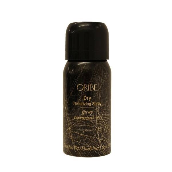 Shop Oribe 1 Ounce Dry Texturizing Spray Travel Size Free
