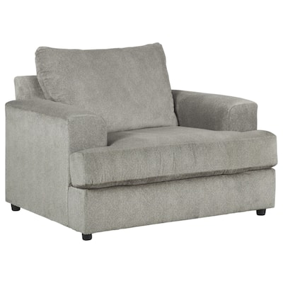 Oversized Chair - Ash