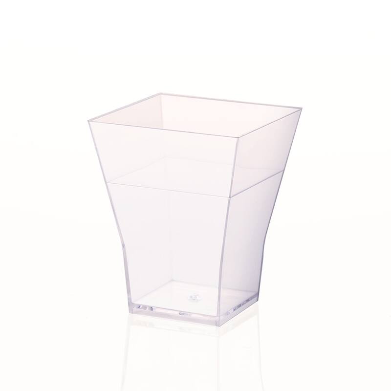OnDisplay Alta Disposable Dessert Cups