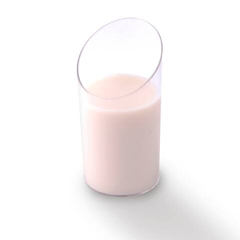 OnDisplay Apex Disposable Dessert Cups