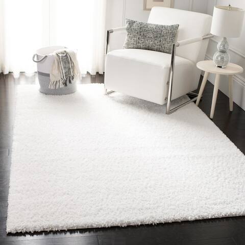 White Rugs Find Great Home Decor Deals Ping At Safavieh August Modern Contemporary Rug