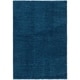 preview thumbnail 149 of 150, SAFAVIEH August Shag Solid 1.2-inch Thick Area Rug 2'3" x 4' - Navy
