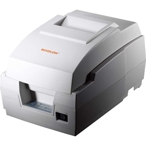 Bixolon SRP-270C Dot Matrix Printer - Monochrome - Desktop - Receipt