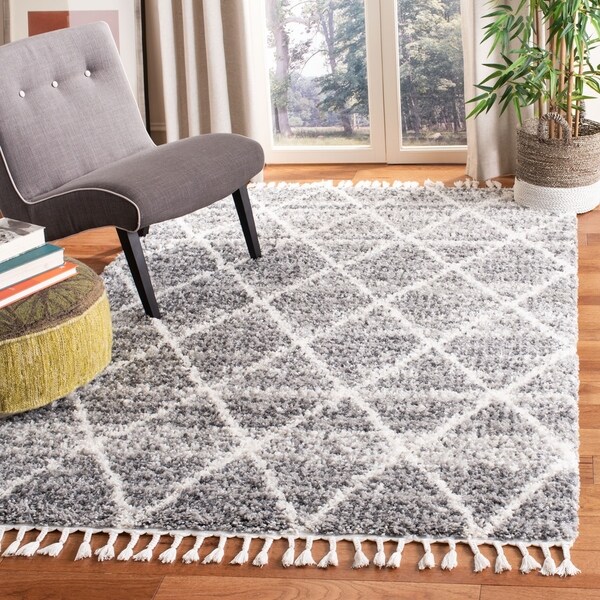 Safavieh Montreal Shag Willempje Rug