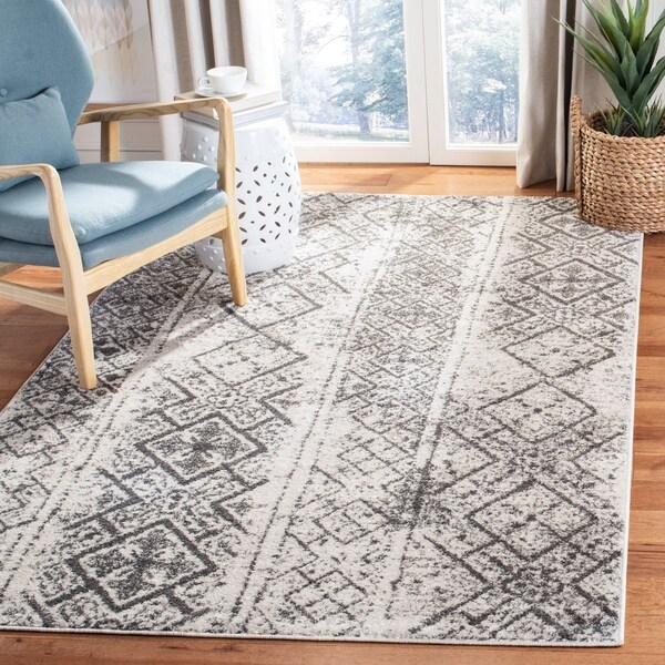 Safavieh Adirondack Maisie Vintage Boho Oriental Rug