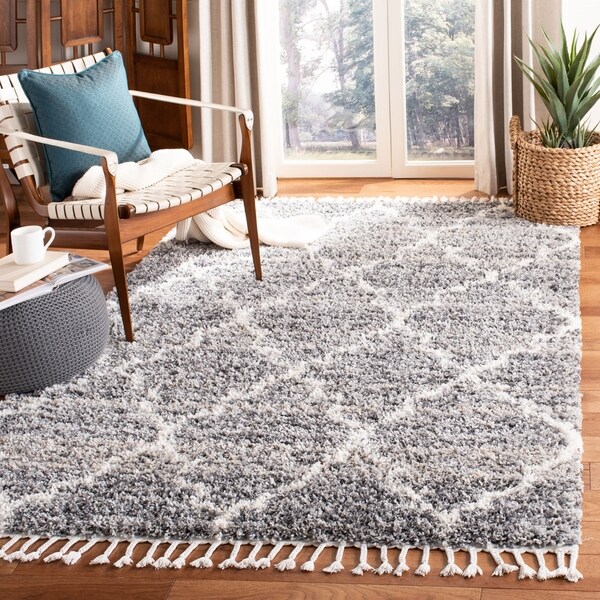 Safavieh Montreal Shag Shqipe Rug