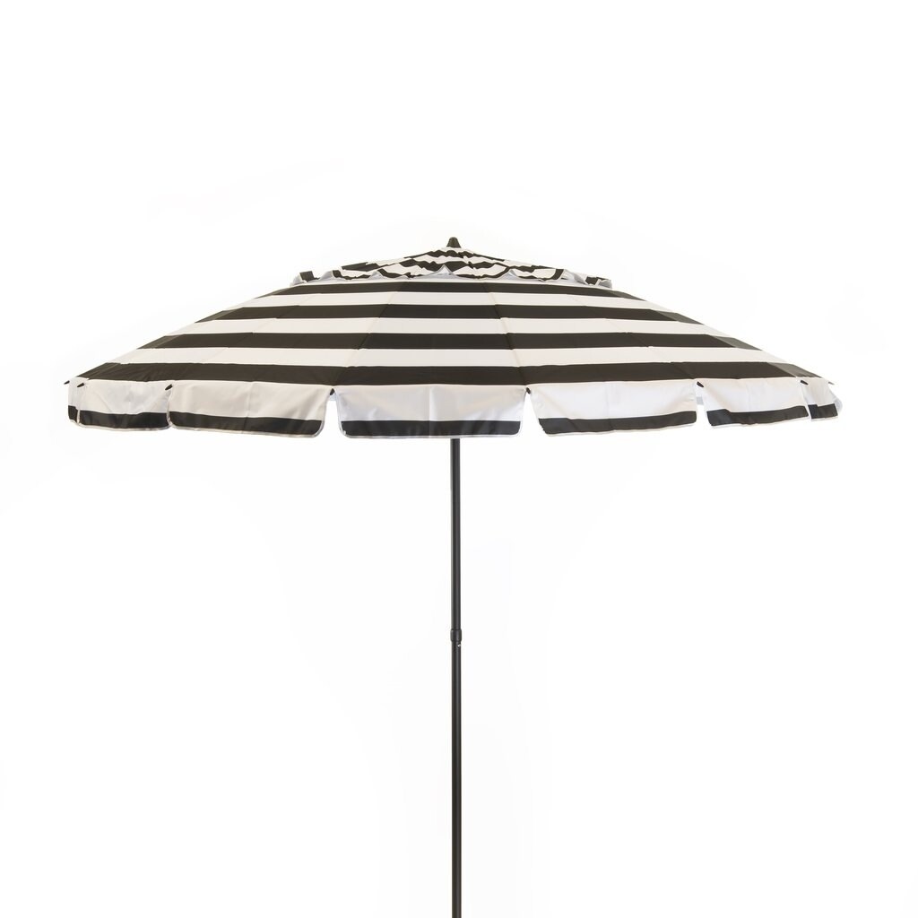 brown and jordan patio umbrella Brown Jordan "Kon-tan" Patio Umbrella at 1stDibs