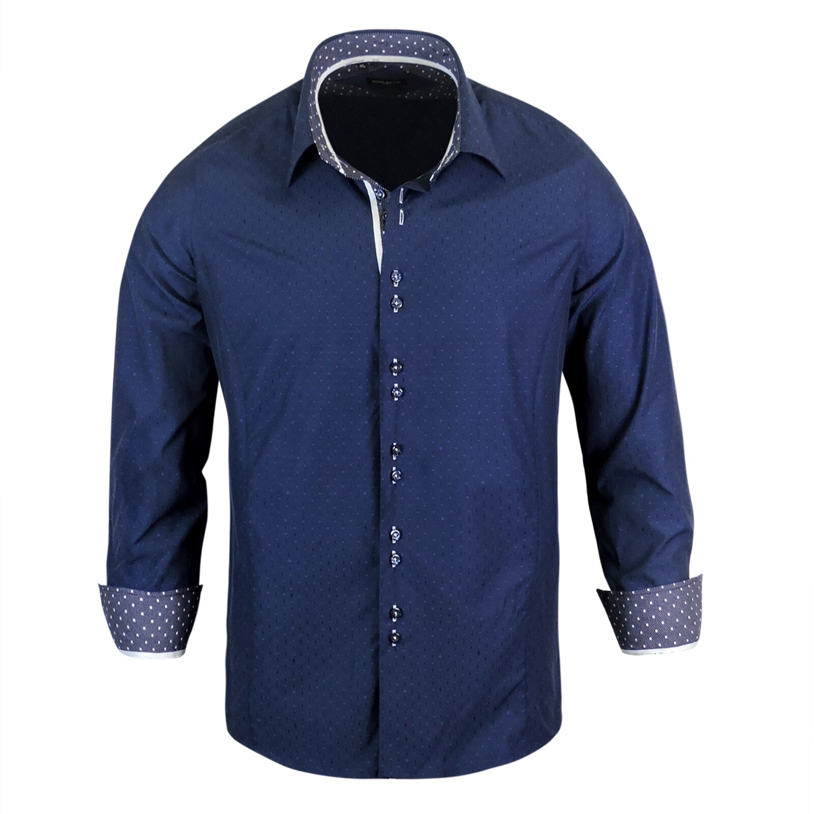 19.5 dress shirts Discover 19.5 Neck Dress Shirts: Exclusive Styles Online