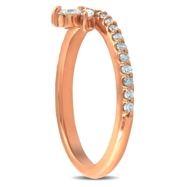 dw rose gold