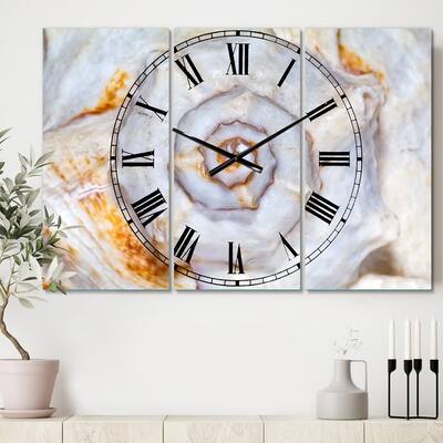 Beach Oversized Wall Clocks Online At Our Best Beach Oversized Wall Clocks Online