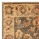 preview thumbnail 3 of 1, Handmade One-of-a-Kind Vegetable Dye Oushak Wool Rug (Afghanistan) - 2' x 3'