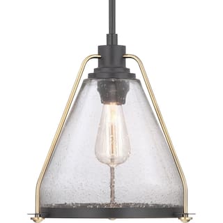 Range Collection One-Light Pendant