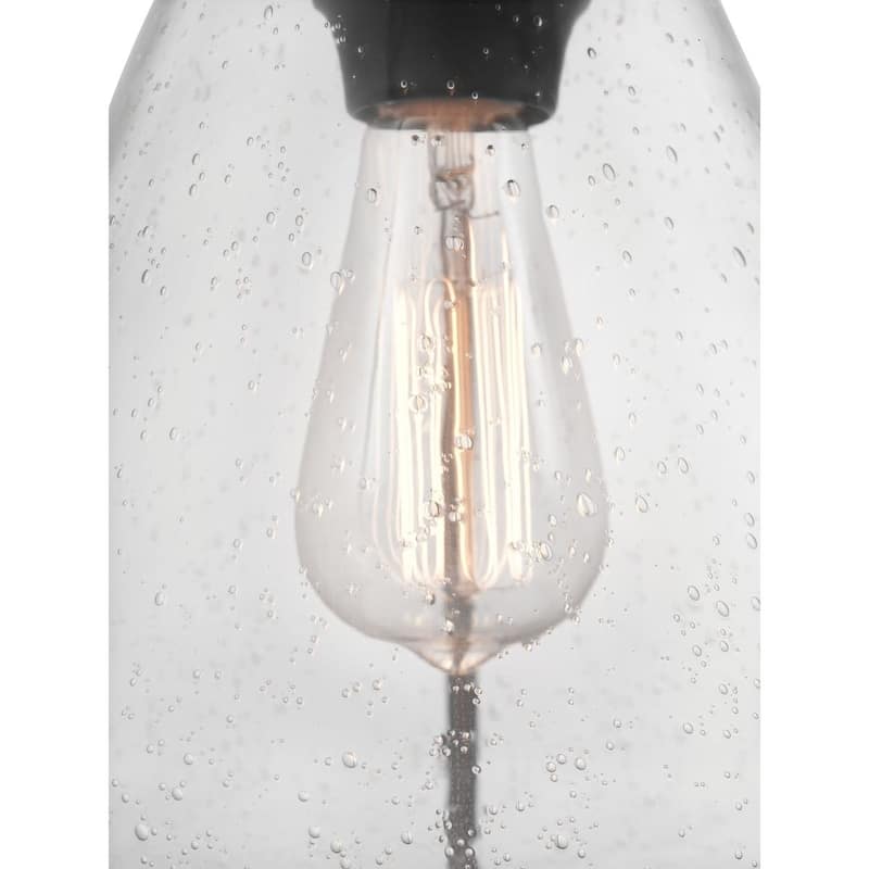 Range Collection One-Light Pendant