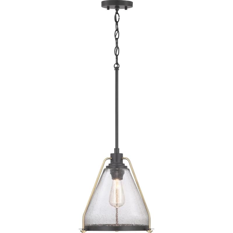 Range Collection One-Light Pendant