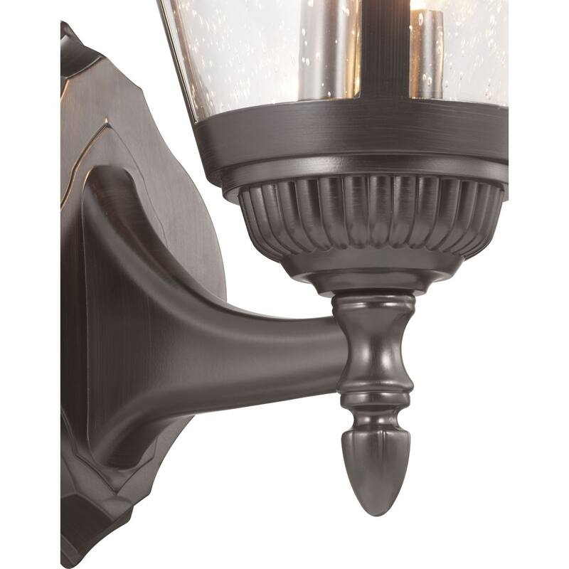 Westport Collection Two-Light Medium Wall Lantern