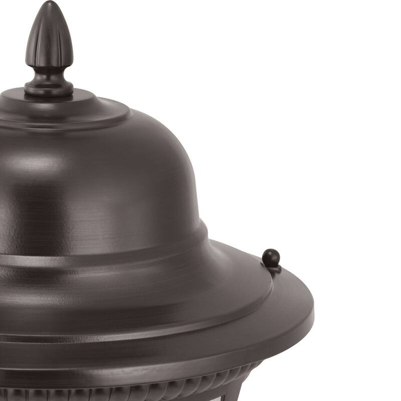 Westport Collection Two-Light Medium Wall Lantern