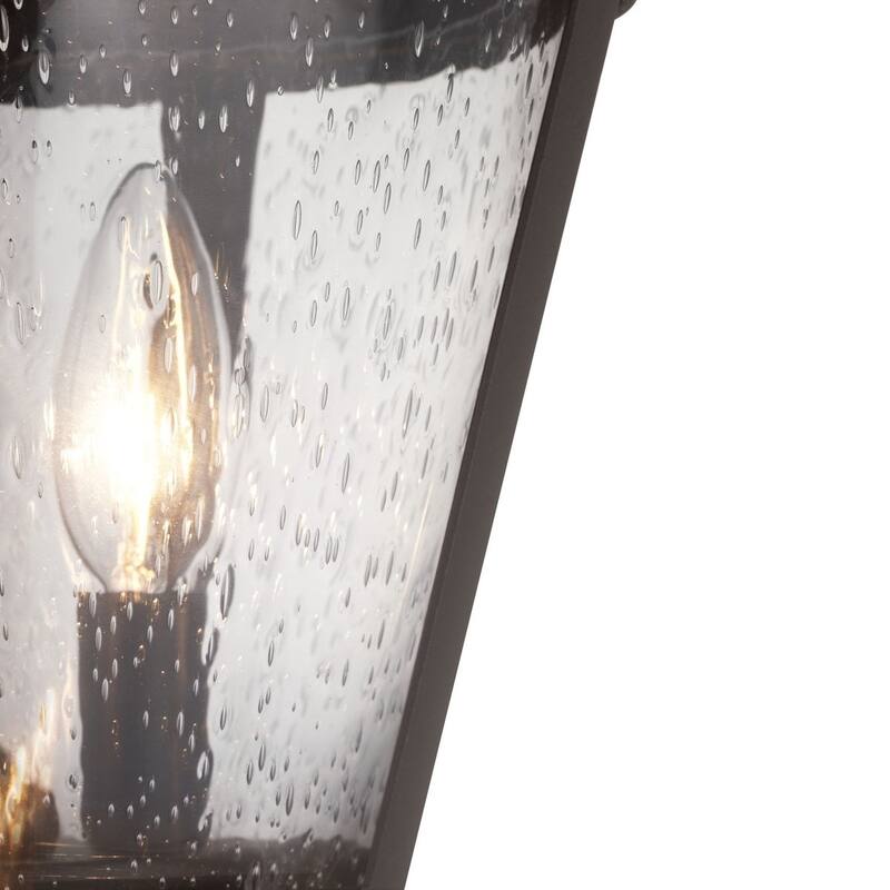 Westport Collection Two-Light Medium Wall Lantern