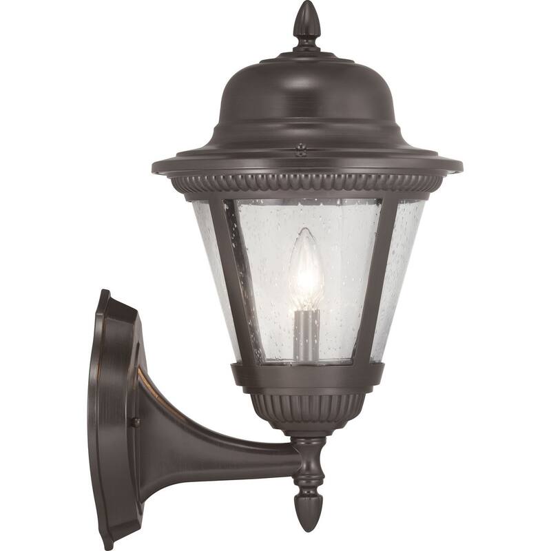Westport Collection Two-Light Medium Wall Lantern
