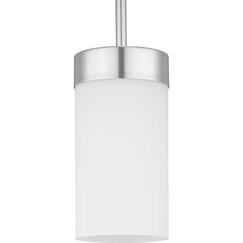 Elevate Collection One-Light Mini-Pendant
