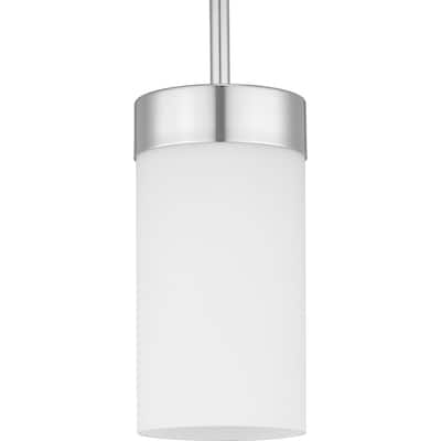 Elevate Collection One-Light Mini-Pendant