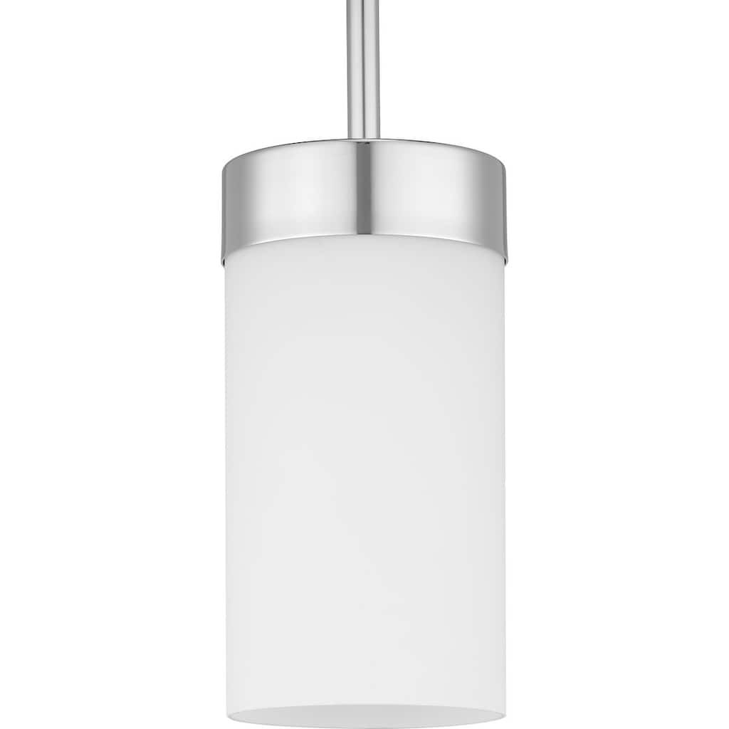 Elevate Collection One-Light Mini-Pendant
