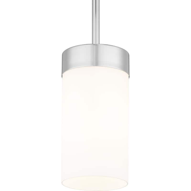 Elevate Collection One-Light Mini-Pendant