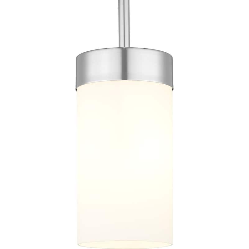 Elevate Collection One-Light Mini-Pendant