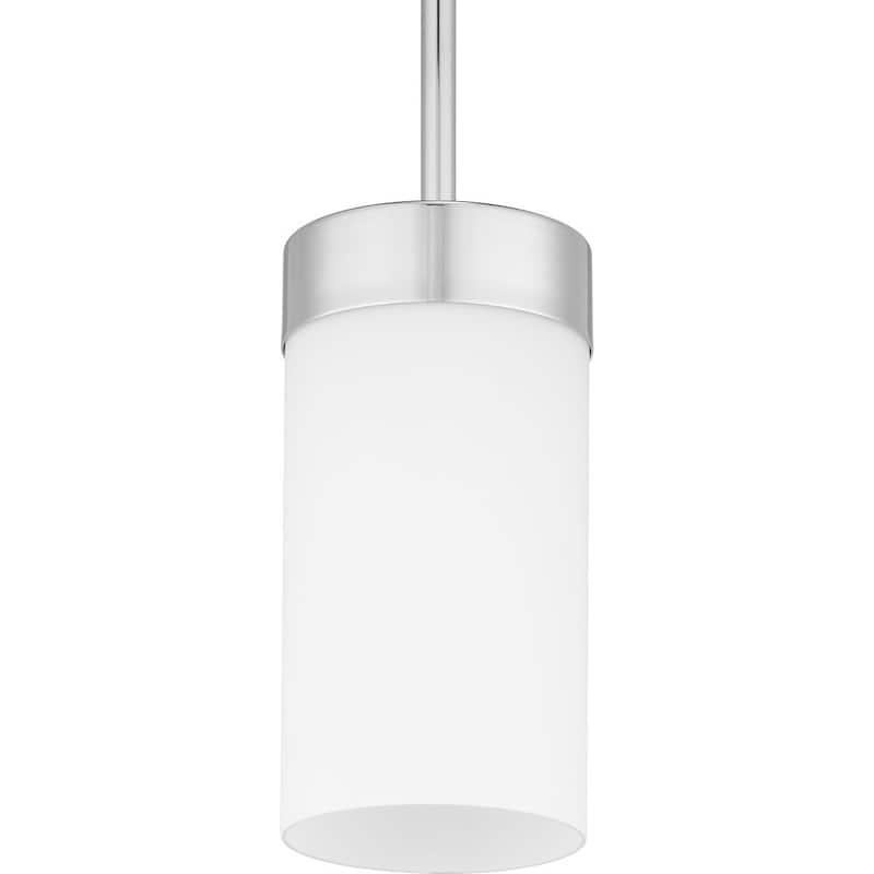 Elevate Collection One-Light Mini-Pendant