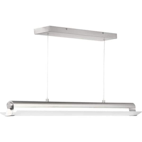 Concourse LED Collection One-Light LED Linear Pendant - N/A - Bed Bath ...