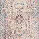 SAFAVIEH Madison Andra Boho Oriental Distressed Rug