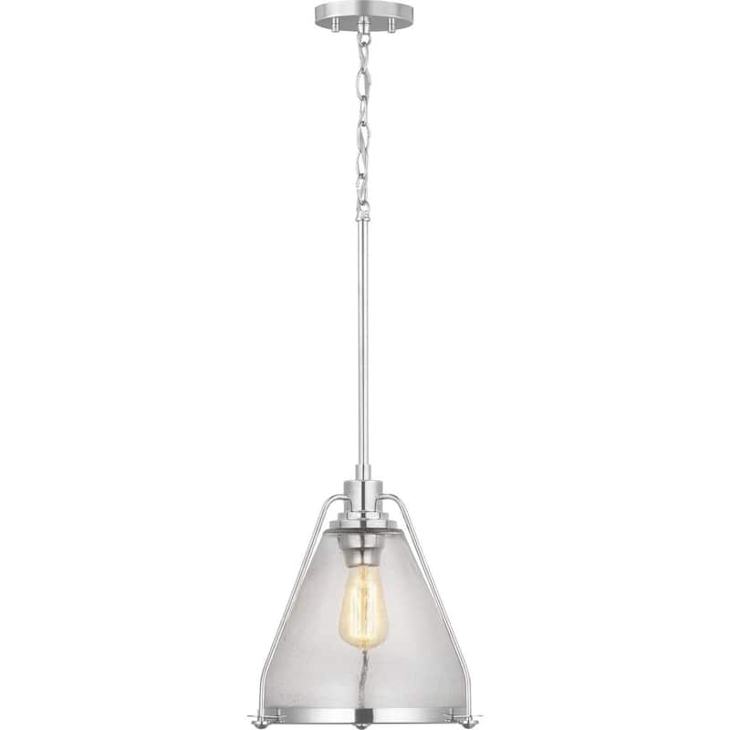 Range Collection One-Light Pendant