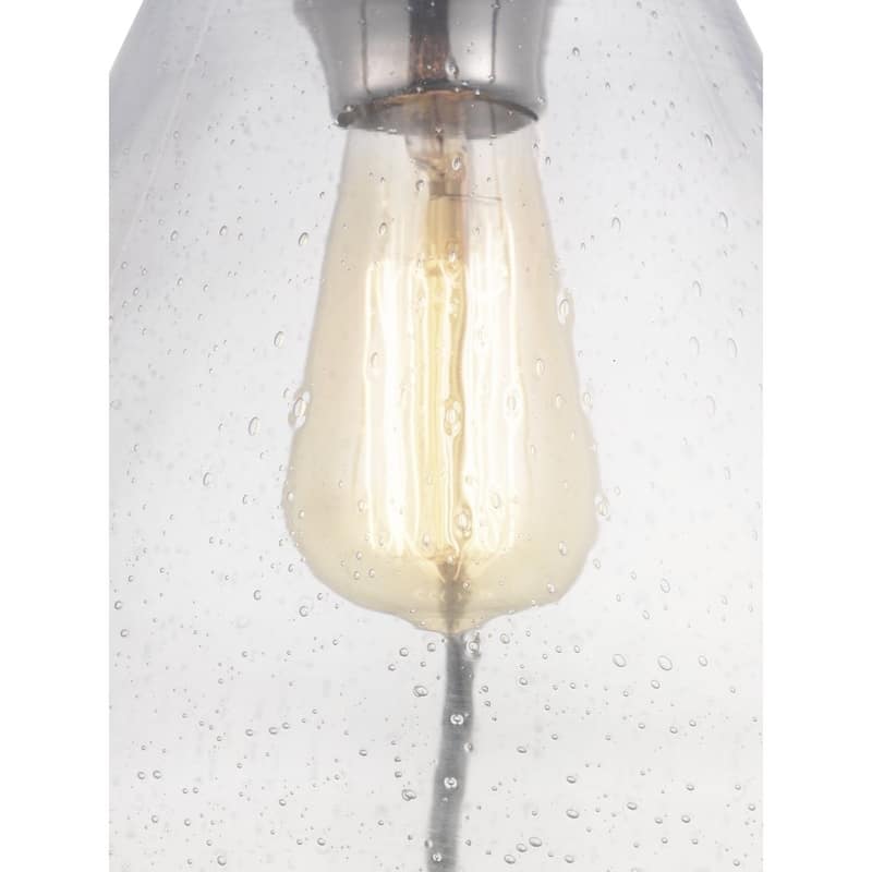 Range Collection One-Light Pendant