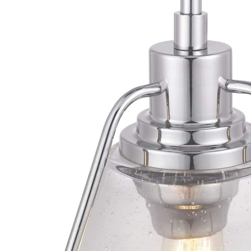 Range Collection One-Light Pendant