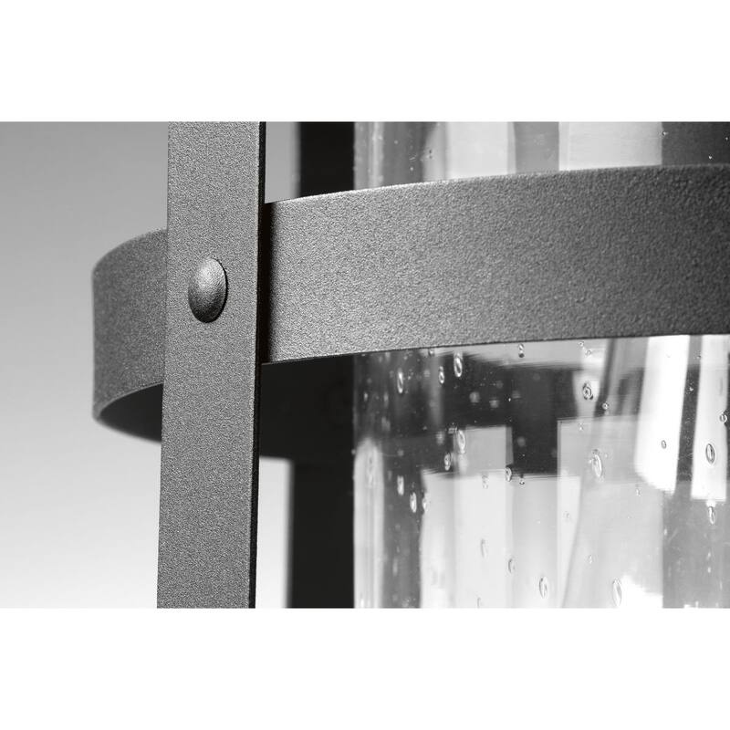Haslett Collection One-Light Large Wall Lantern