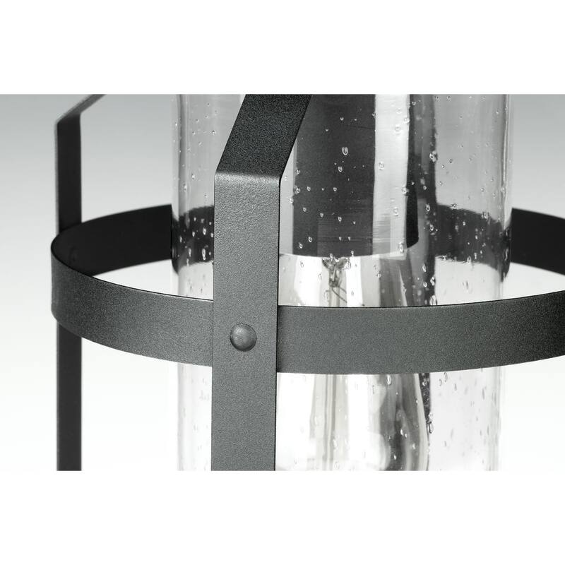 Haslett Collection One-Light Large Wall Lantern