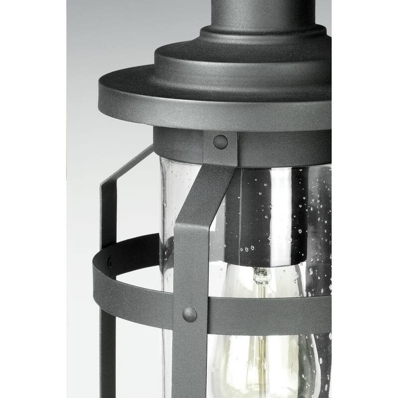 Haslett Collection One-Light Large Wall Lantern