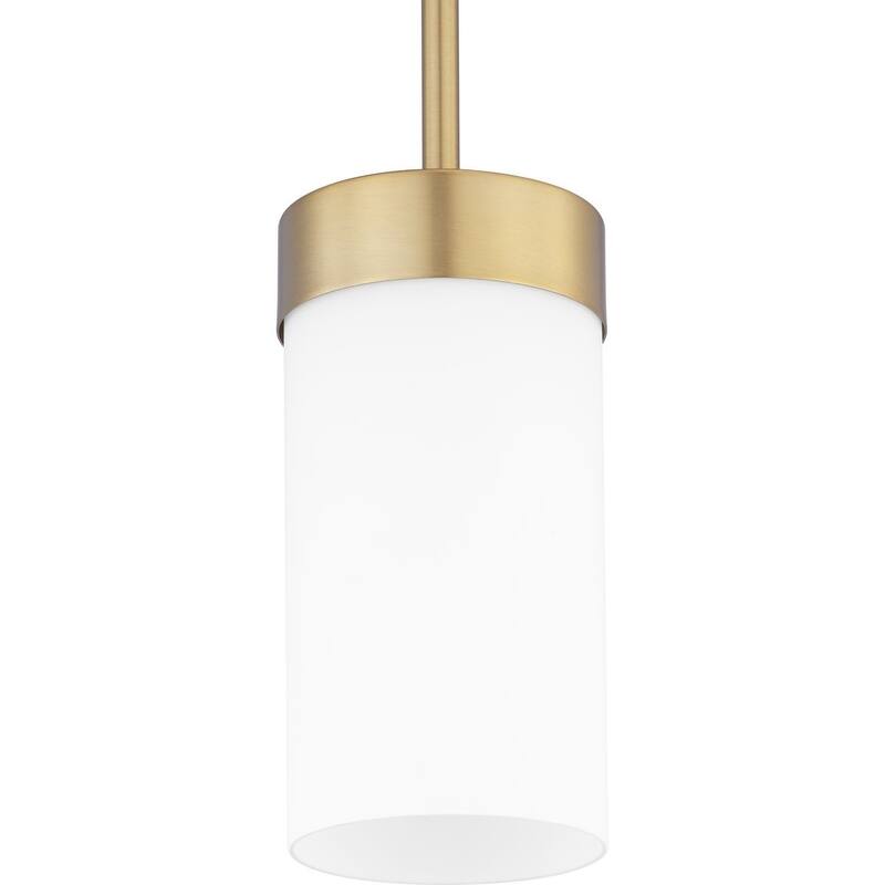 Elevate Collection One-Light Mini-Pendant