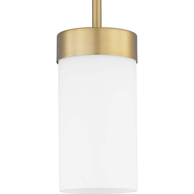 Elevate Collection One-Light Mini-Pendant