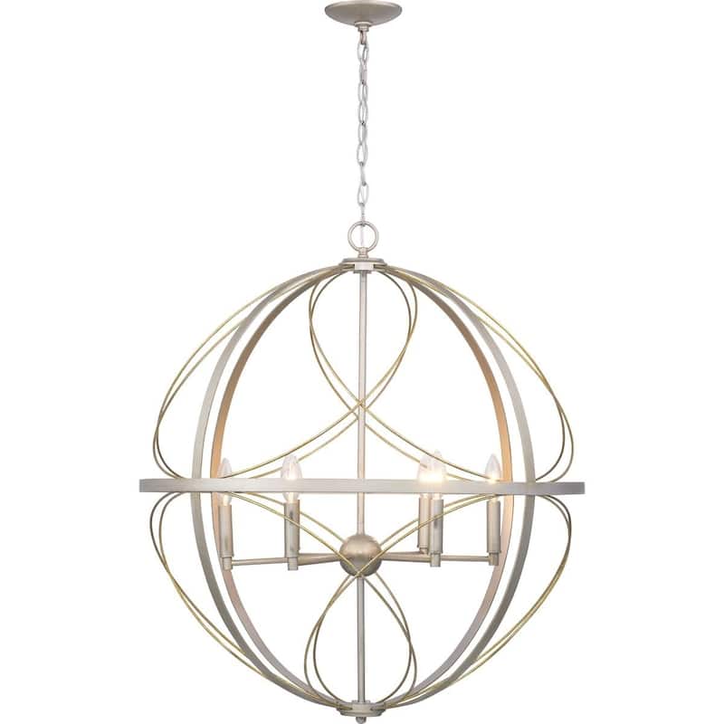 Brandywine Collection Six-Light Pendant