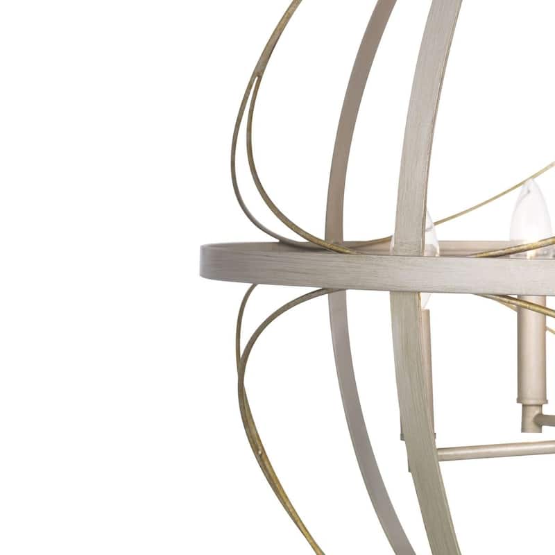 Brandywine Collection Six-Light Pendant