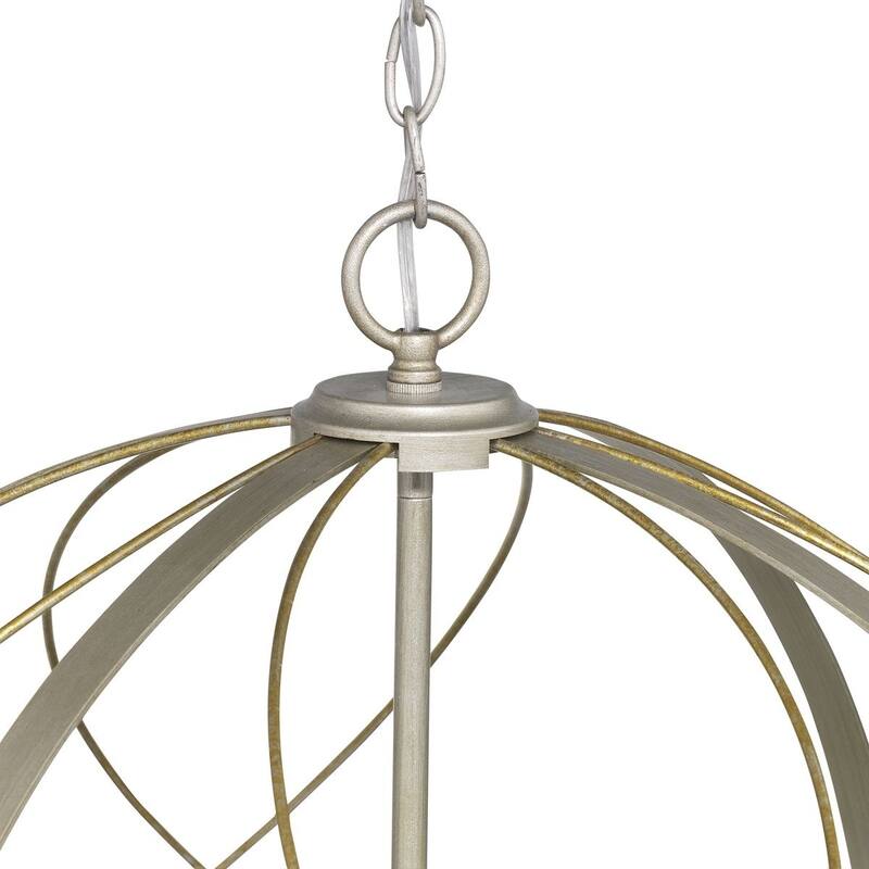 Brandywine Collection Six-Light Pendant
