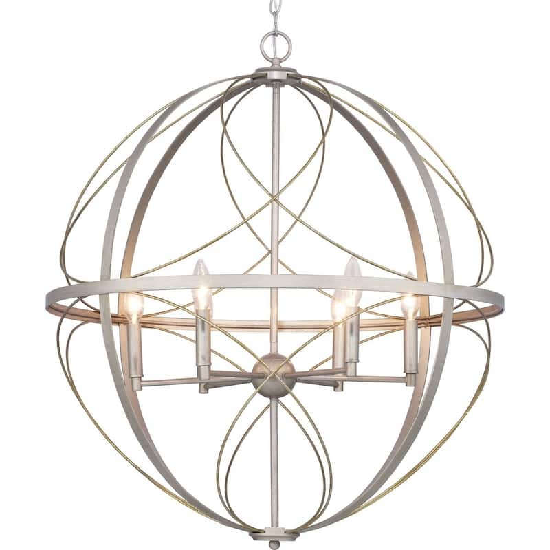 Brandywine Collection Six-Light Pendant