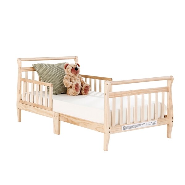 big baby bed