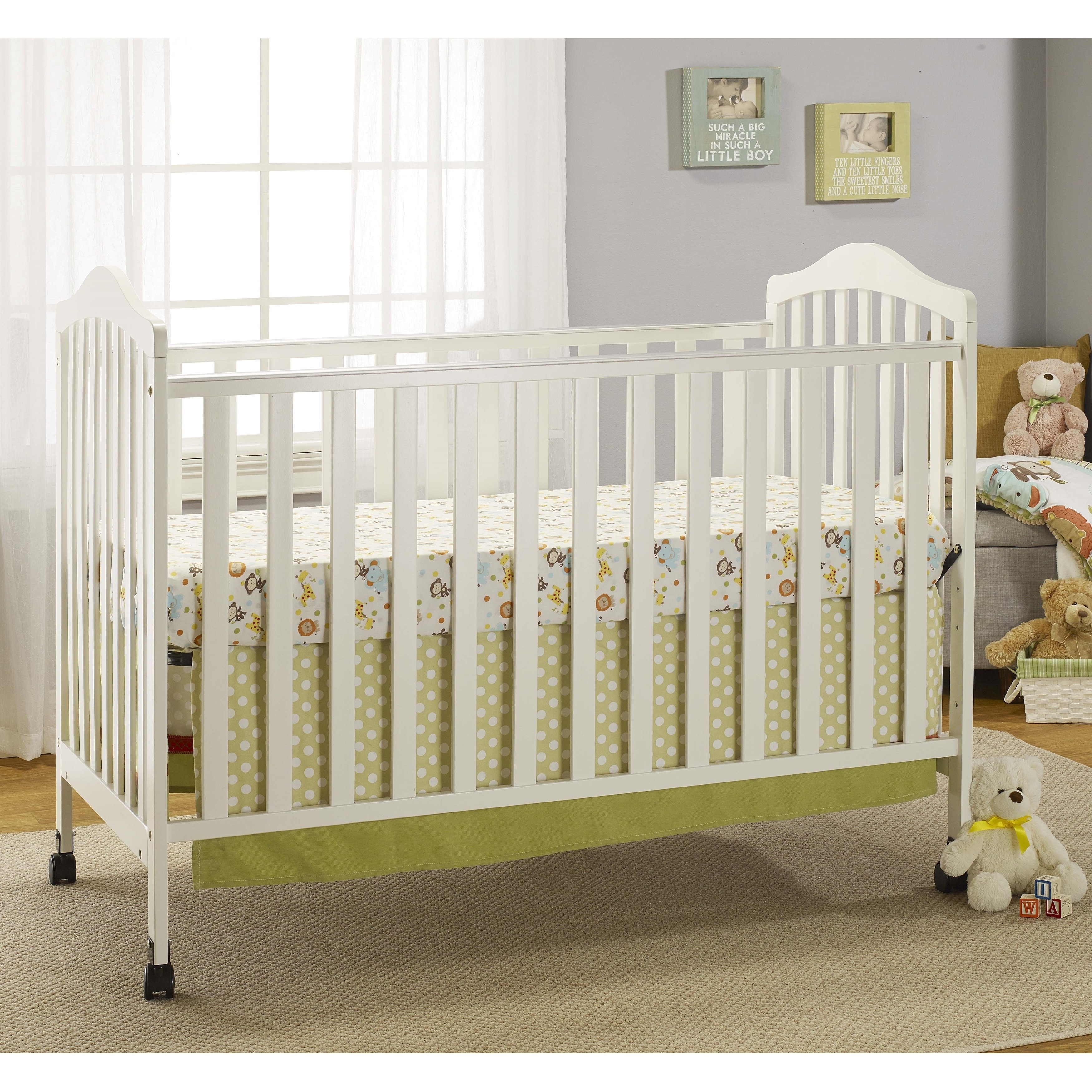 Big Oshi Emily Classic in Crib Bed Bath Beyond 26298100