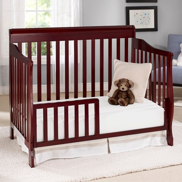 big oshi crib