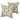 Solarium Marrakesh 17-inch Indoor/Outdoor Throw Pillows (Set of 2)