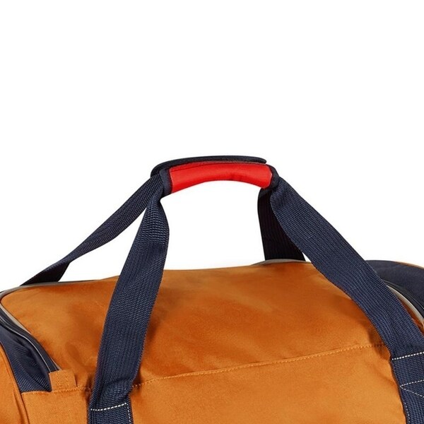 luggage handle grips